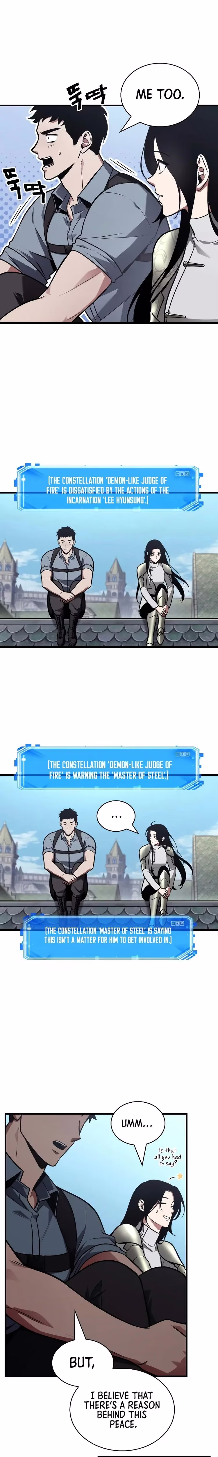 Omniscient Reader's Viewpoint - Chapter 153 - Part 16