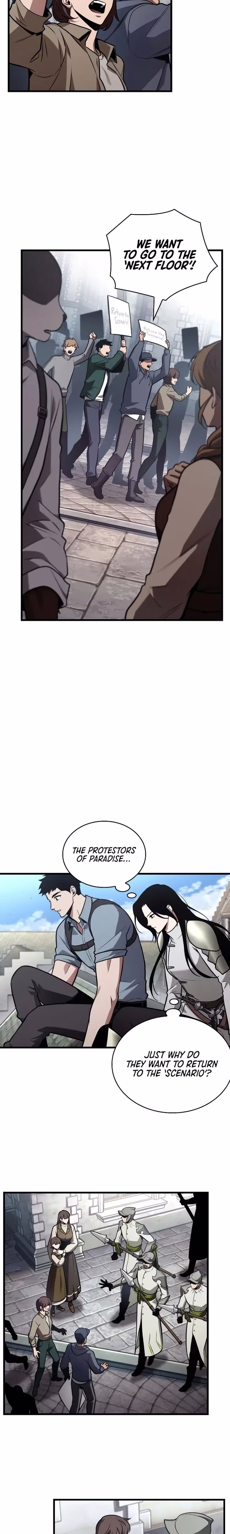 Omniscient Reader's Viewpoint - Chapter 153 - Part 18