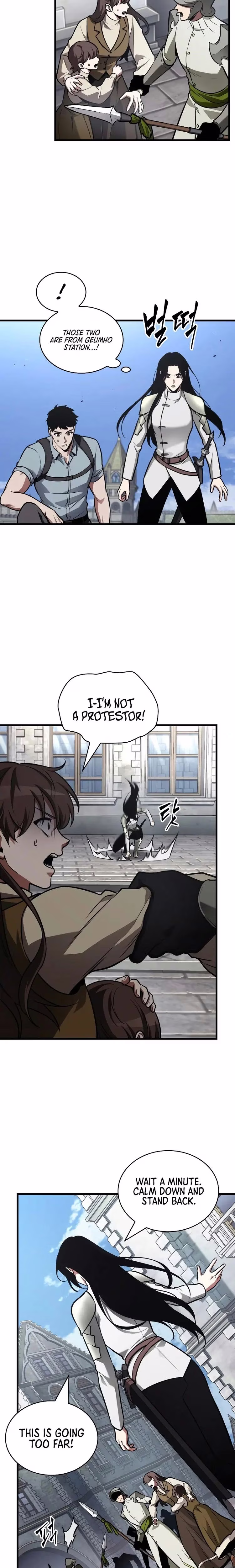 Omniscient Reader's Viewpoint - Chapter 153 - Part 19