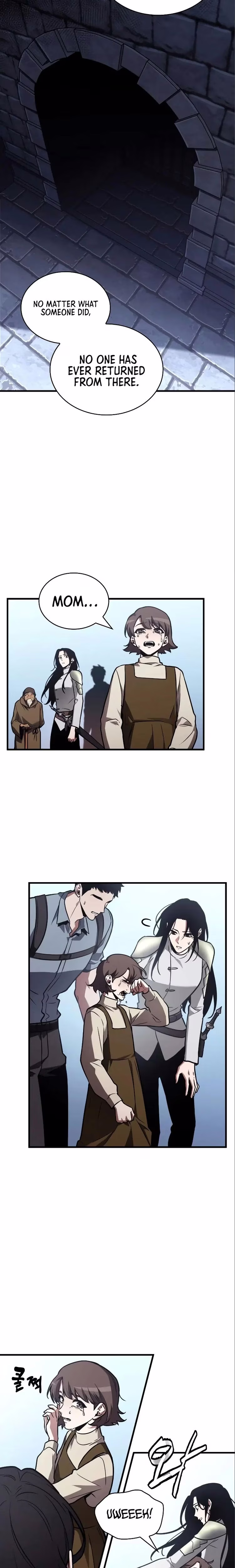 Omniscient Reader's Viewpoint - Chapter 154 - Part 3