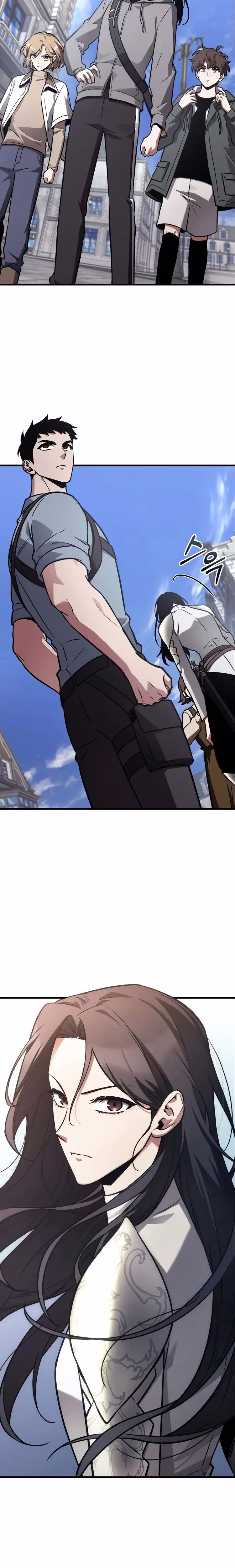 Omniscient Reader's Viewpoint - Chapter 154 - Part 6