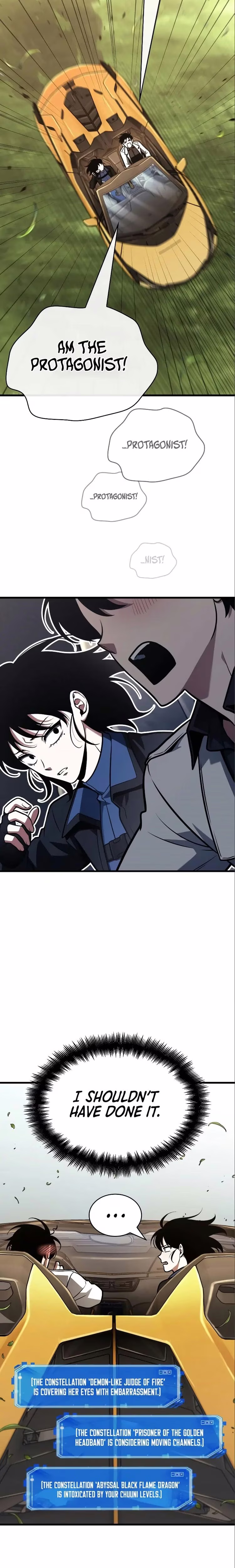 Omniscient Reader's Viewpoint - Chapter 154 - Part 12