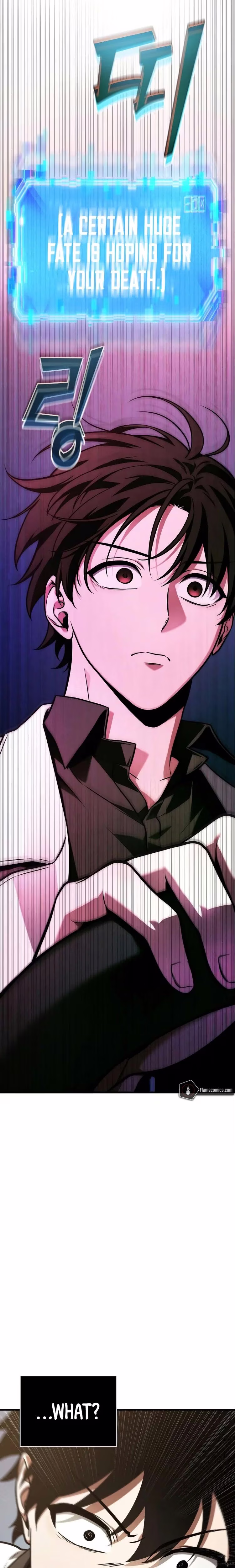 Omniscient Reader's Viewpoint - Chapter 154 - Part 14