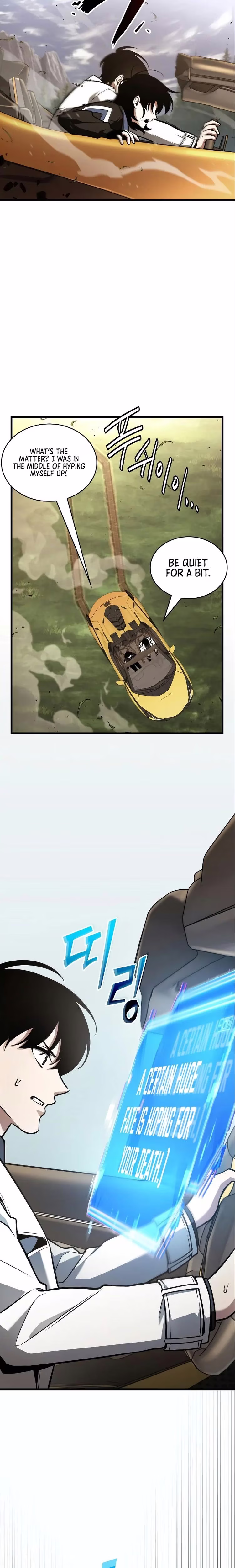 Omniscient Reader's Viewpoint - Chapter 154 - Part 16