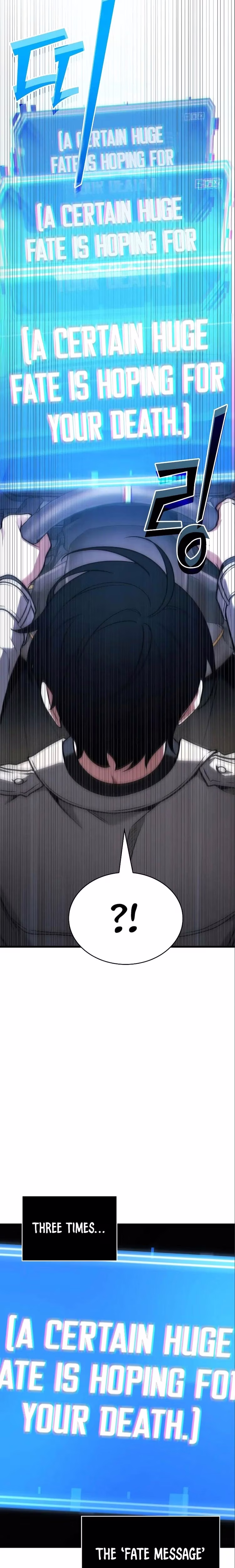 Omniscient Reader's Viewpoint - Chapter 154 - Part 17