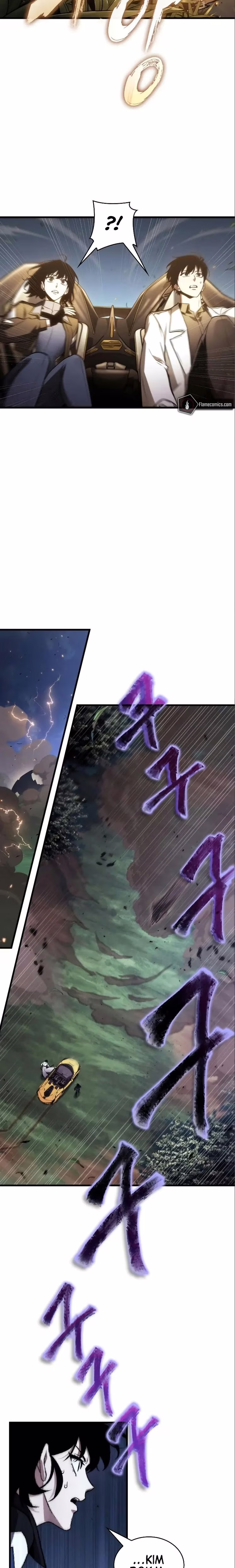 Omniscient Reader's Viewpoint - Chapter 154 - Part 22