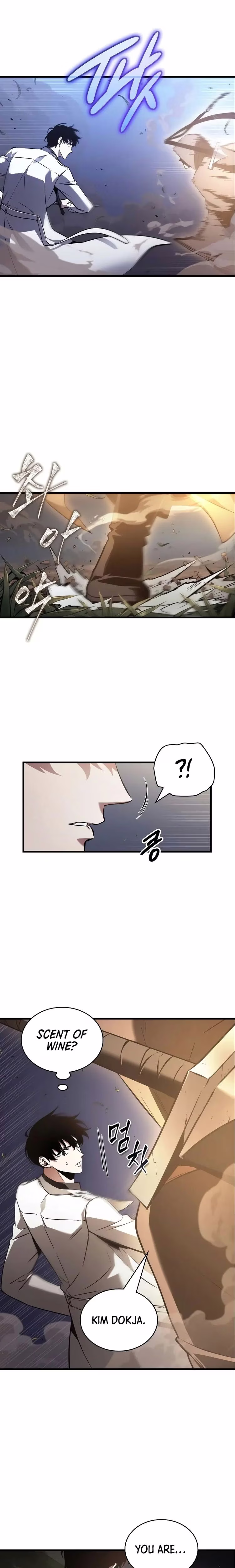 Omniscient Reader's Viewpoint - Chapter 154 - Part 24