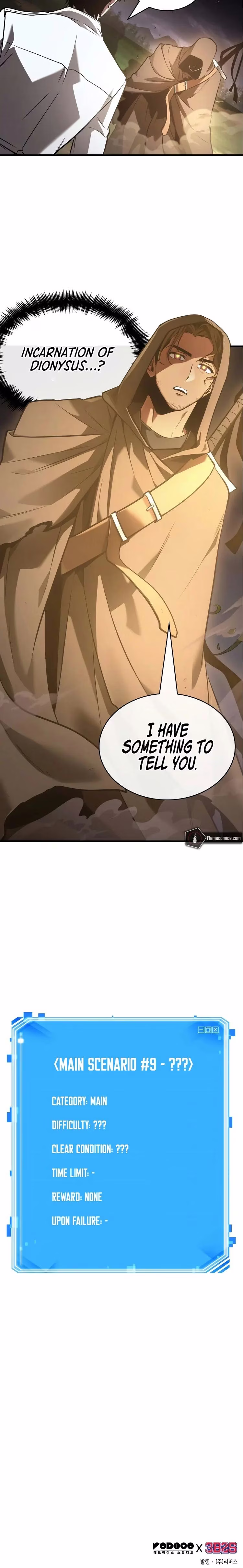 Omniscient Reader's Viewpoint - Chapter 154 - Part 25