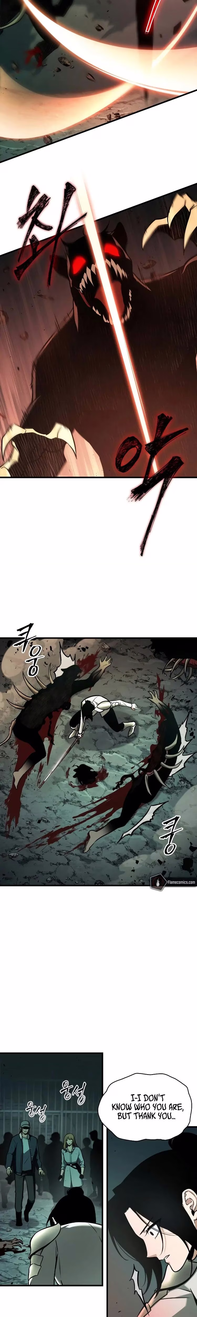 Omniscient Reader's Viewpoint - Chapter 155 - Part 15