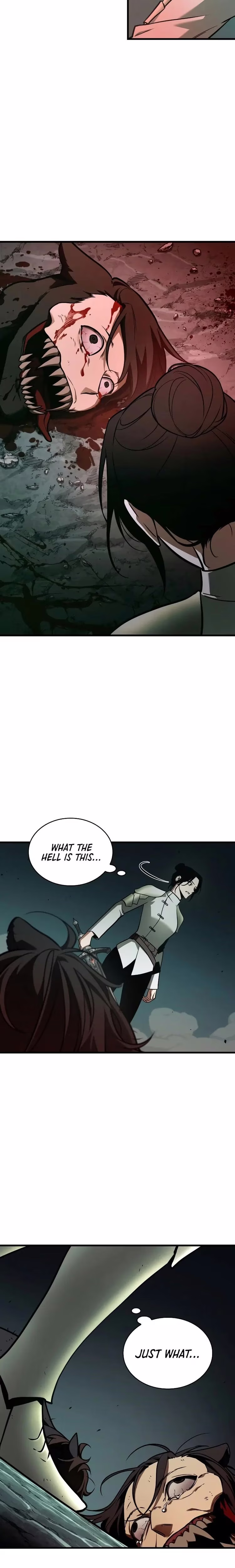 Omniscient Reader's Viewpoint - Chapter 155 - Part 16