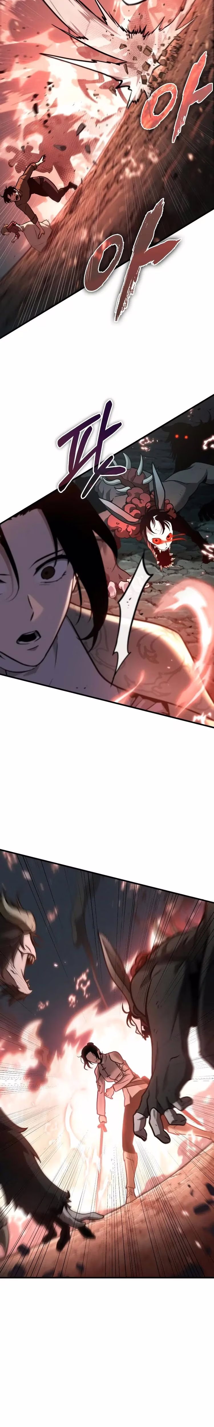 Omniscient Reader's Viewpoint - Chapter 155 - Part 22