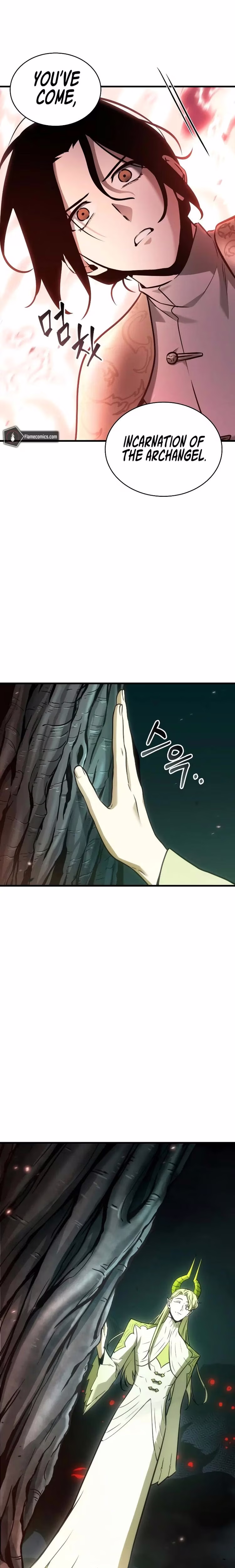 Omniscient Reader's Viewpoint - Chapter 155 - Part 23