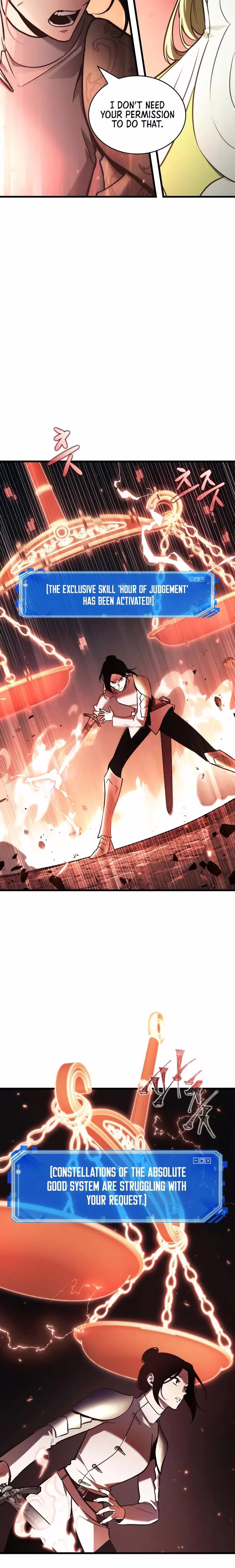 Omniscient Reader's Viewpoint - Chapter 156 - Part 4