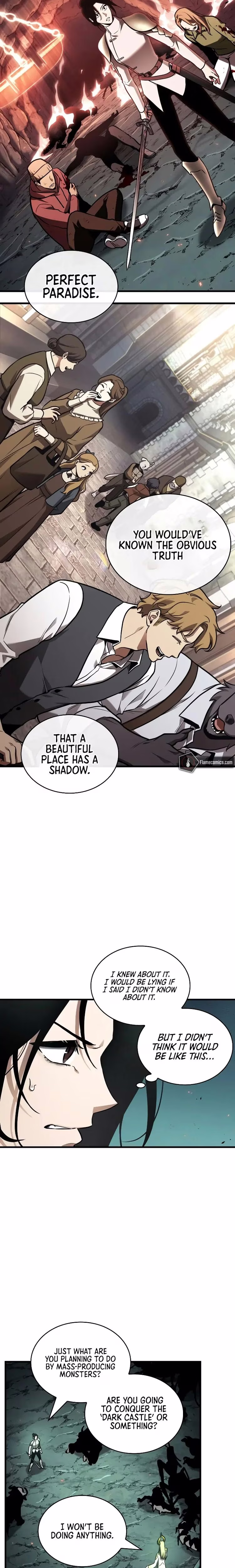 Omniscient Reader's Viewpoint - Chapter 156 - Part 6