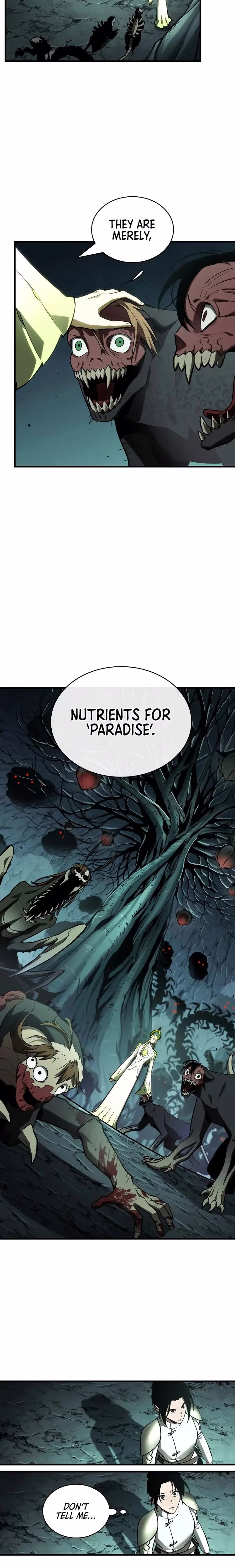 Omniscient Reader's Viewpoint - Chapter 156 - Part 7