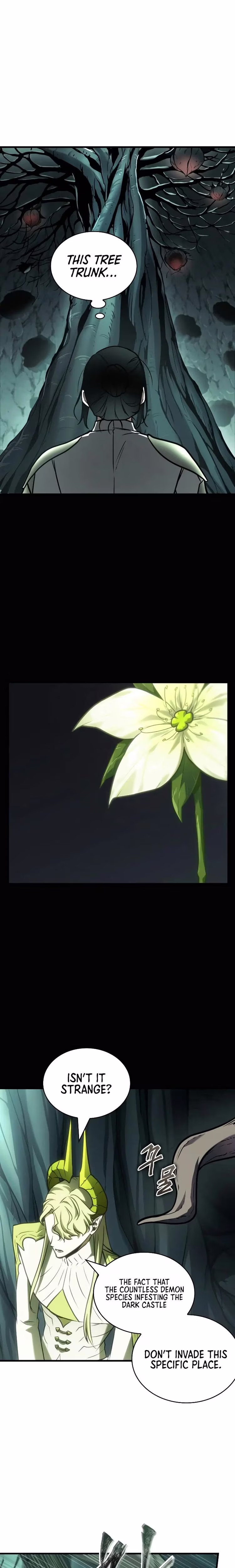 Omniscient Reader's Viewpoint - Chapter 156 - Part 8