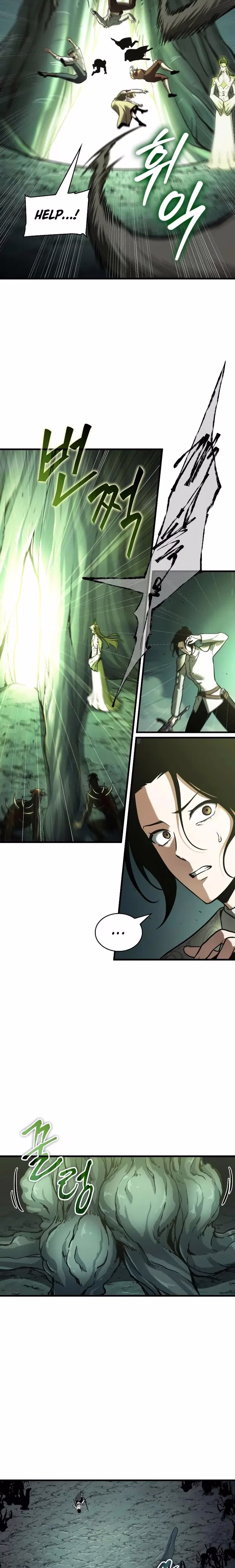 Omniscient Reader's Viewpoint - Chapter 156 - Part 10