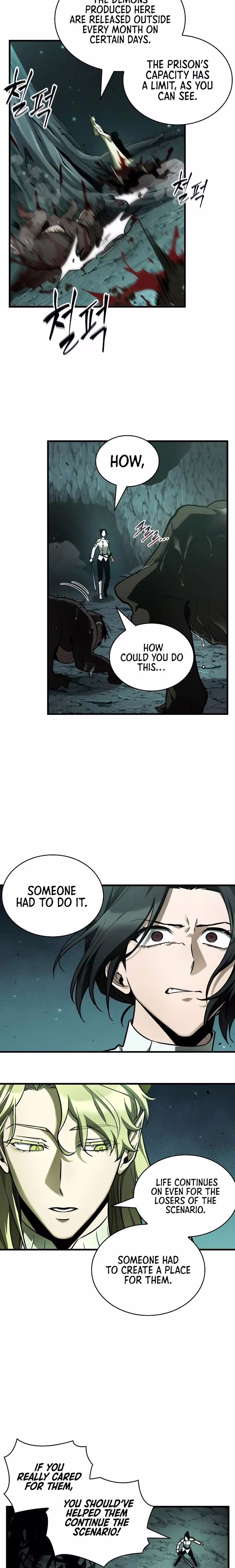 Omniscient Reader's Viewpoint - Chapter 156 - Part 15