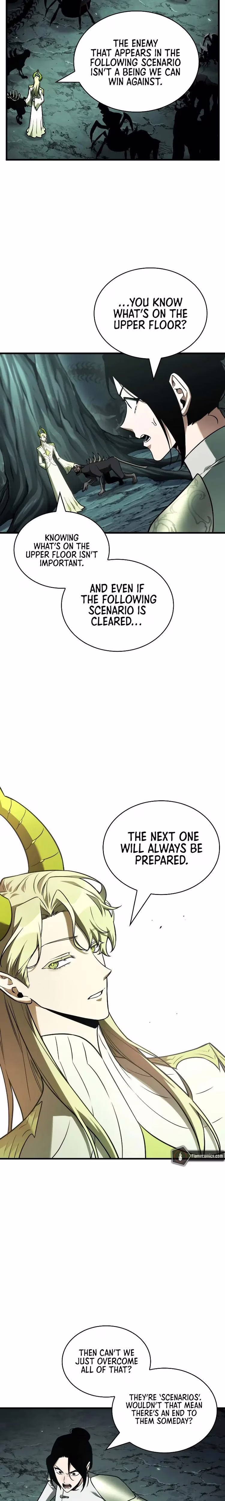 Omniscient Reader's Viewpoint - Chapter 156 - Part 16