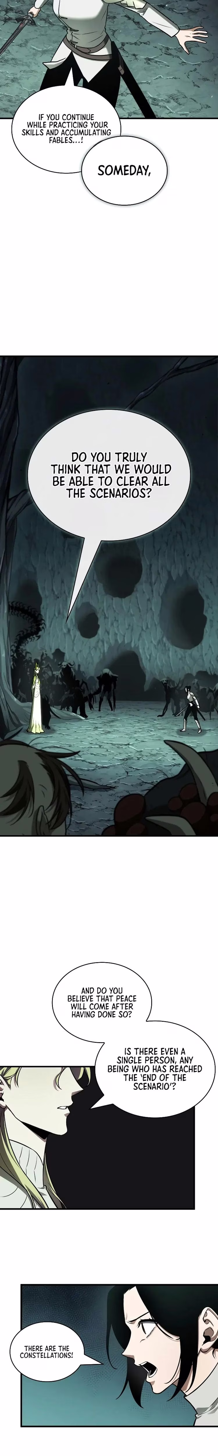 Omniscient Reader's Viewpoint - Chapter 156 - Part 17