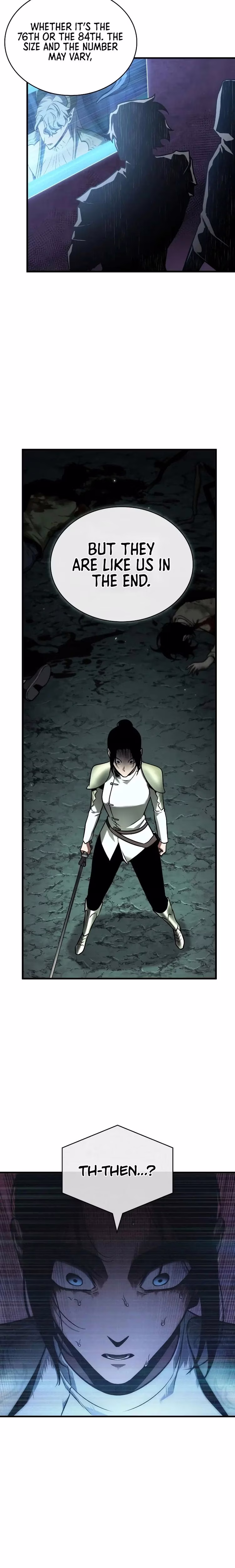 Omniscient Reader's Viewpoint - Chapter 156 - Part 19