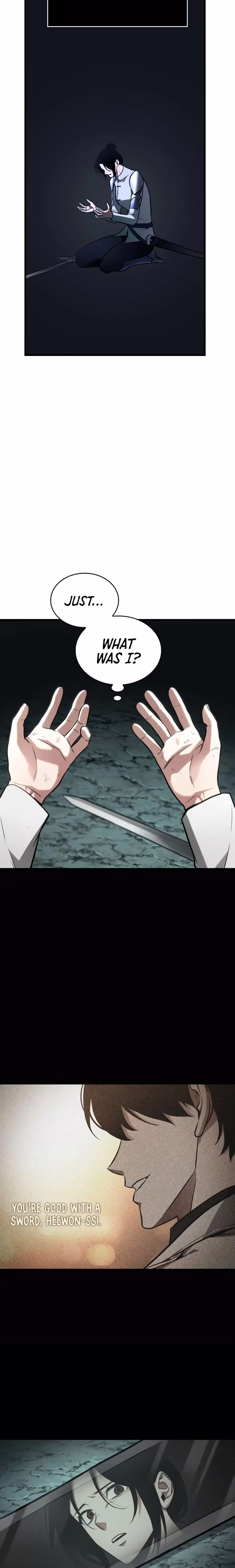 Omniscient Reader's Viewpoint - Chapter 157 - Part 6