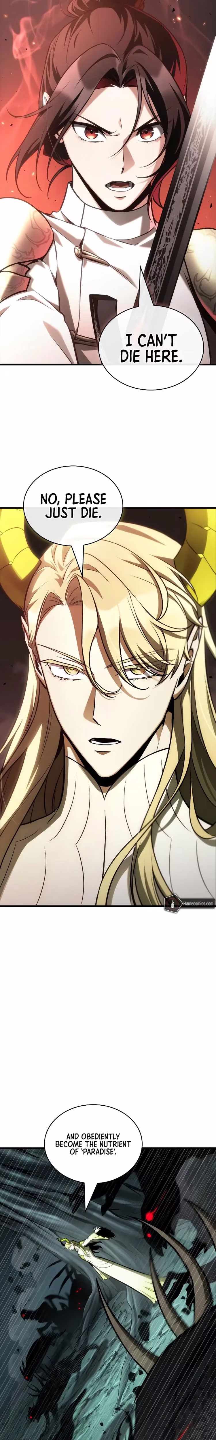 Omniscient Reader's Viewpoint - Chapter 157 - Part 10