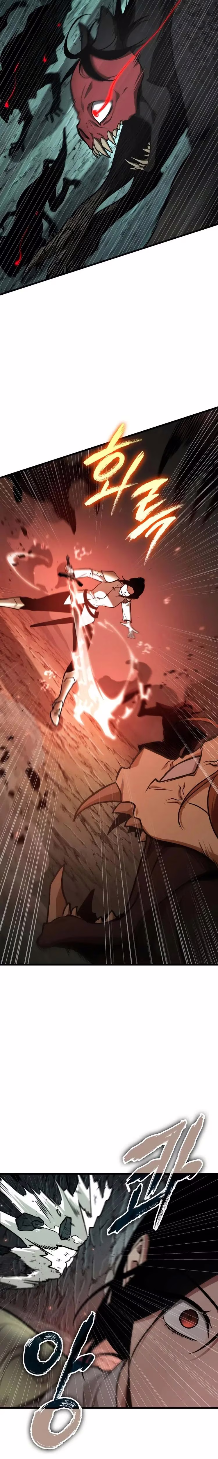 Omniscient Reader's Viewpoint - Chapter 157 - Part 11