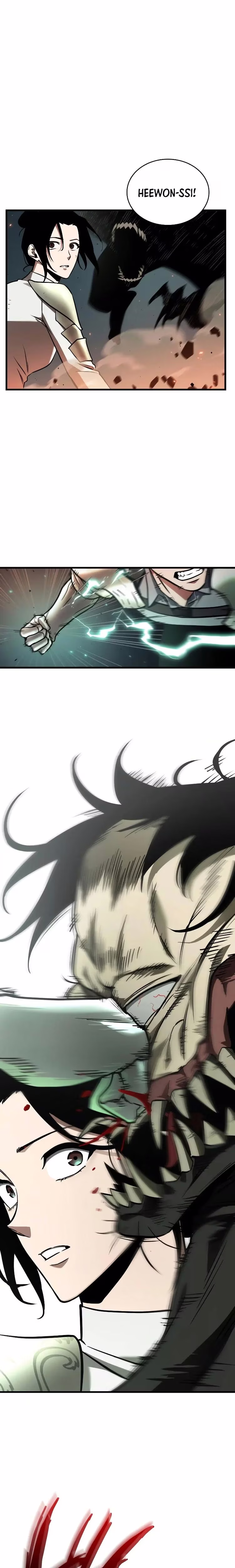 Omniscient Reader's Viewpoint - Chapter 157 - Part 12