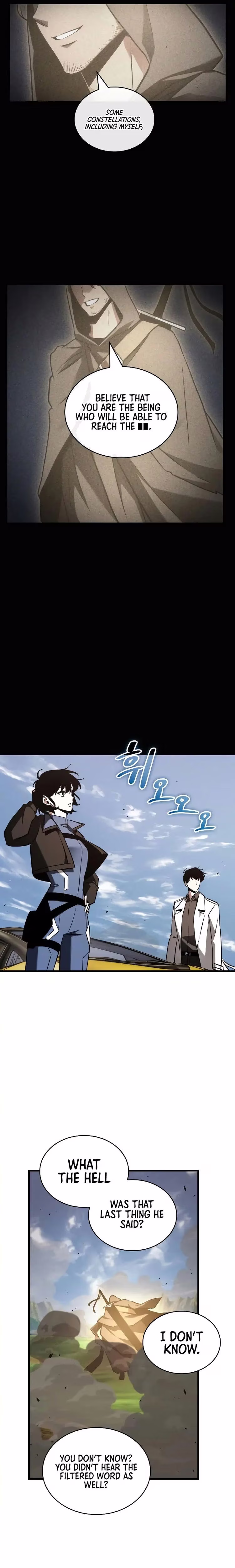 Omniscient Reader's Viewpoint - Chapter 157 - Part 16