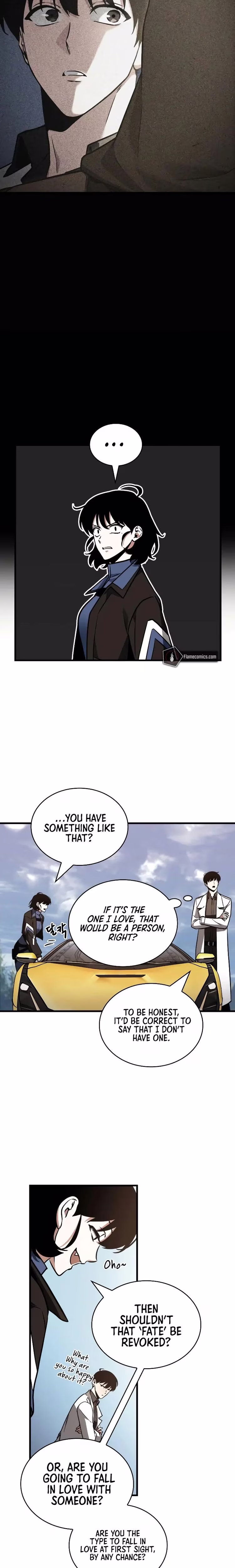 Omniscient Reader's Viewpoint - Chapter 157 - Part 18