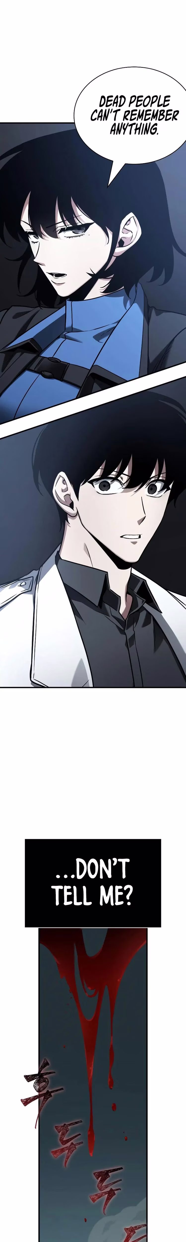 Omniscient Reader's Viewpoint - Chapter 157 - Part 23