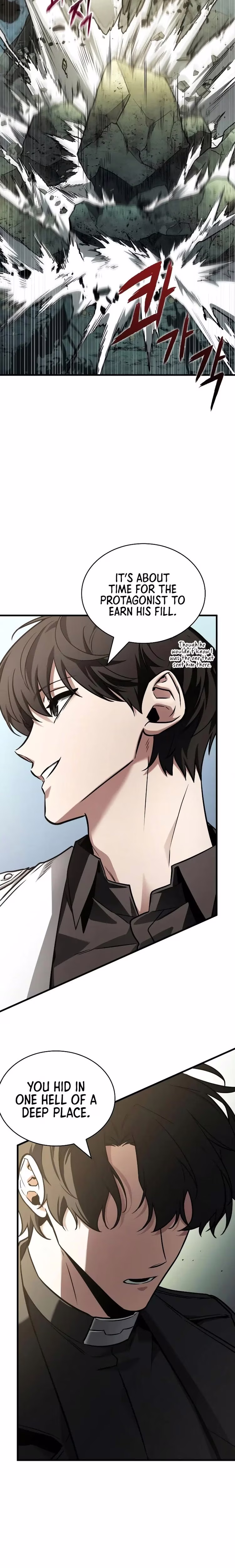 Omniscient Reader's Viewpoint - Chapter 157 - Part 28