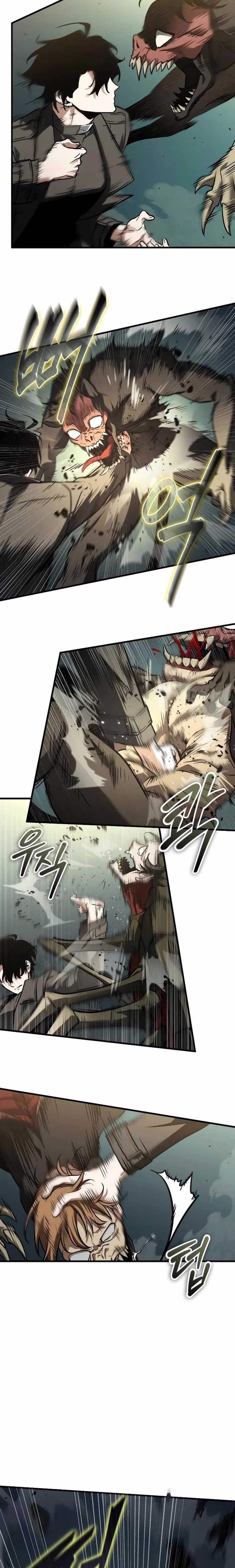 Omniscient Reader's Viewpoint - Chapter 158 - Part 6