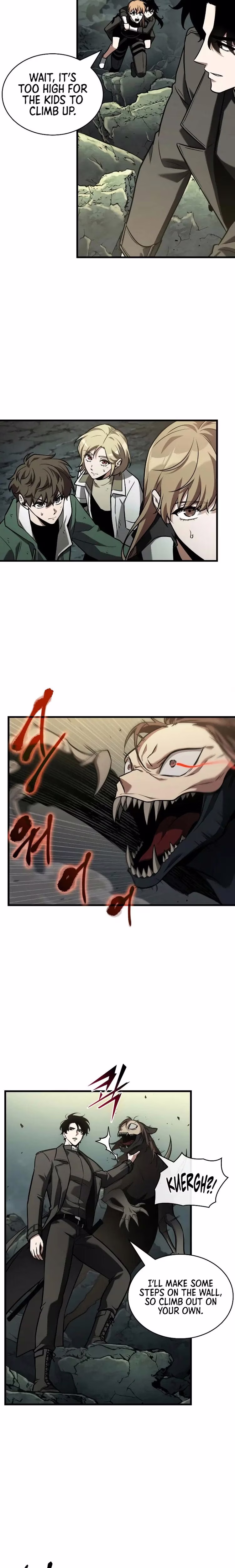 Omniscient Reader's Viewpoint - Chapter 158 - Part 9