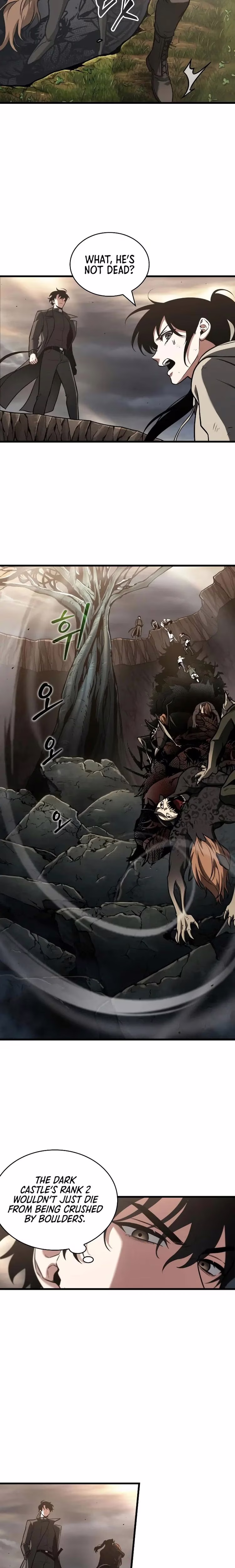 Omniscient Reader's Viewpoint - Chapter 158 - Part 11