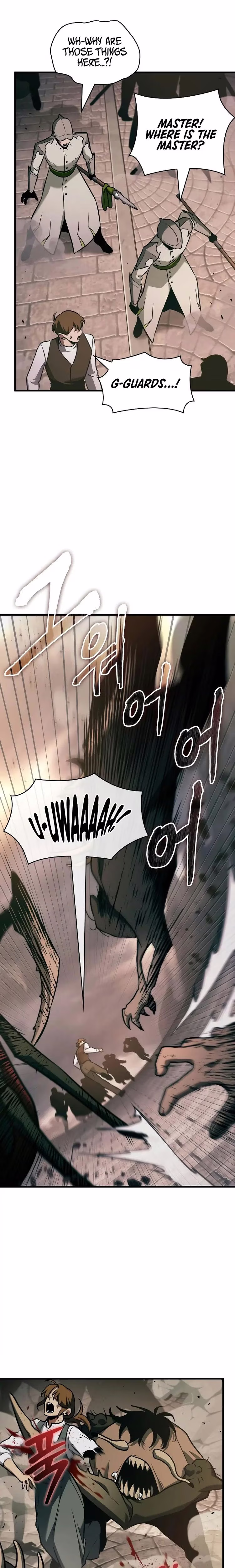 Omniscient Reader's Viewpoint - Chapter 158 - Part 18