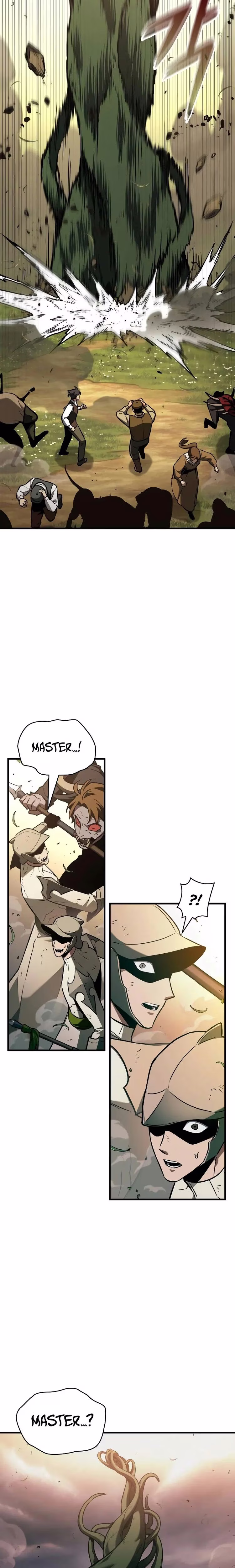 Omniscient Reader's Viewpoint - Chapter 158 - Part 23