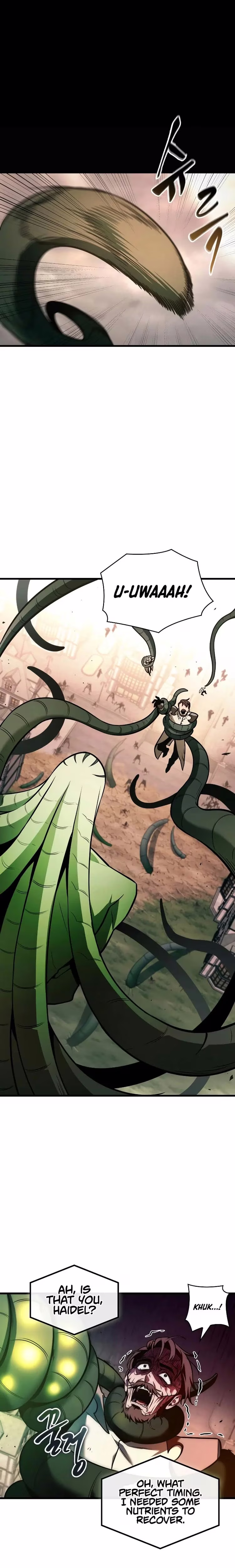 Omniscient Reader's Viewpoint - Chapter 159 - Part 4