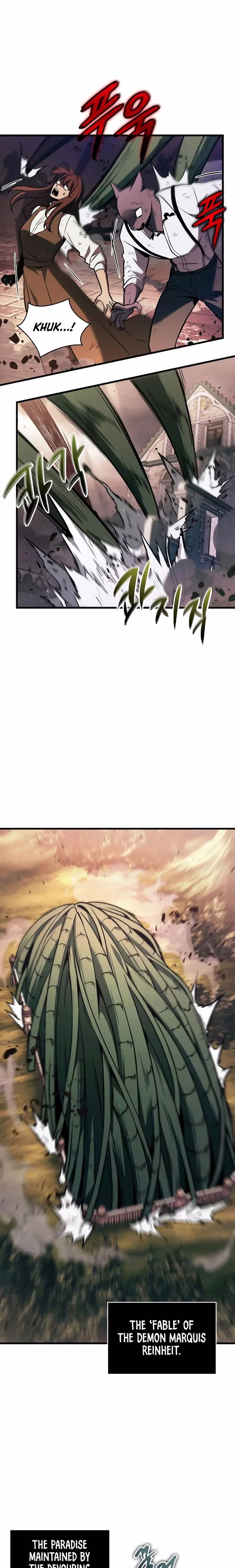 Omniscient Reader's Viewpoint - Chapter 159 - Part 9