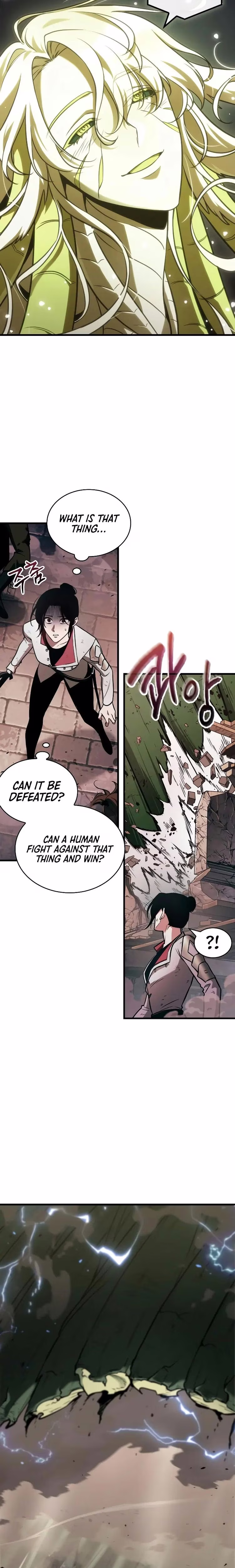 Omniscient Reader's Viewpoint - Chapter 159 - Part 11