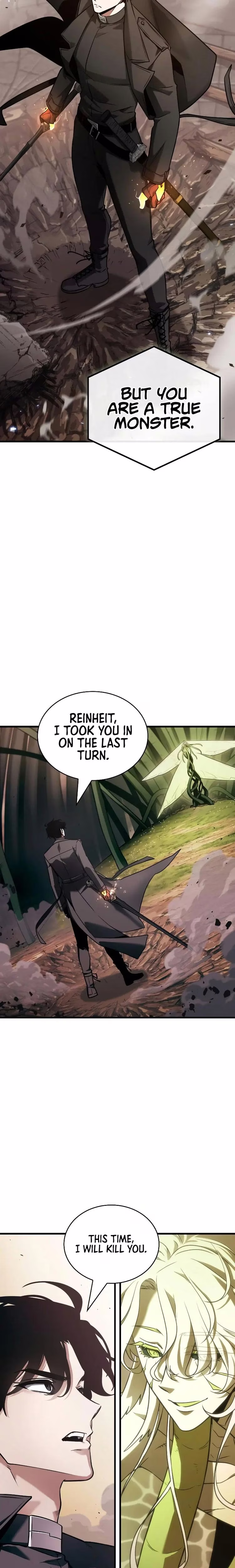 Omniscient Reader's Viewpoint - Chapter 159 - Part 13