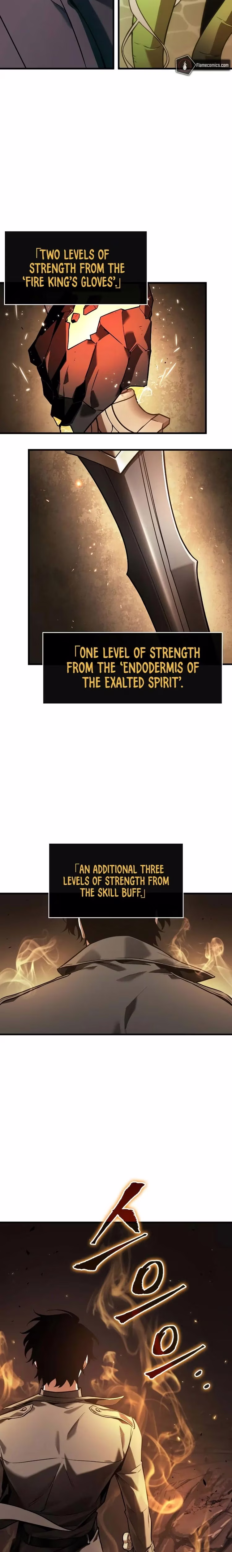 Omniscient Reader's Viewpoint - Chapter 159 - Part 14