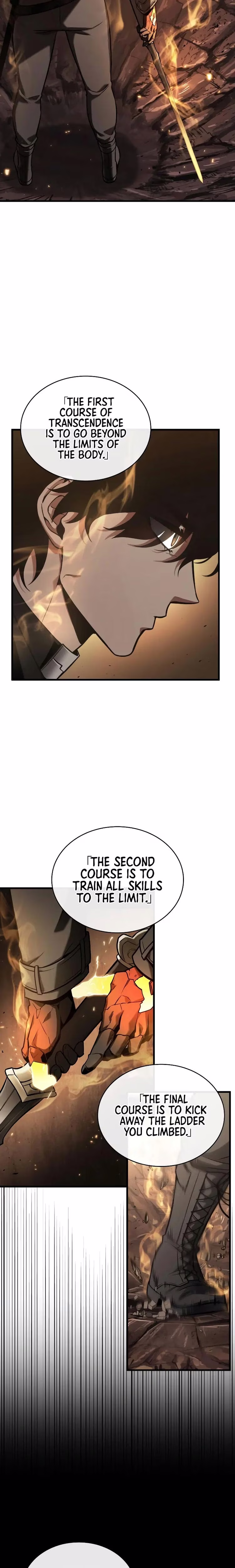 Omniscient Reader's Viewpoint - Chapter 159 - Part 15