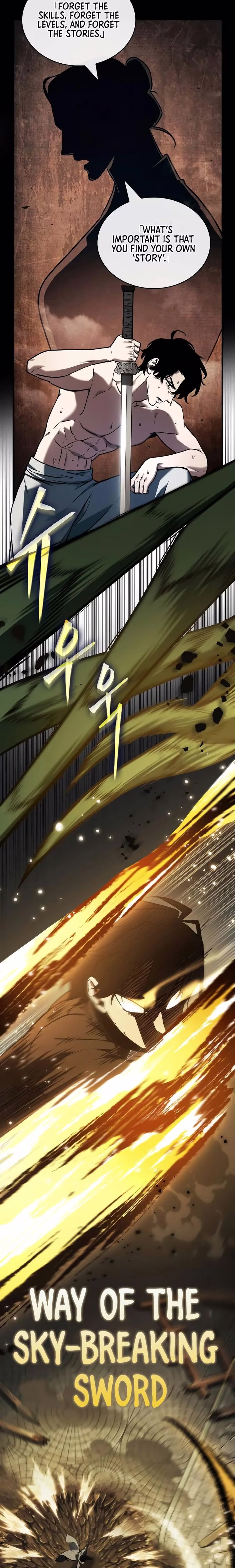 Omniscient Reader's Viewpoint - Chapter 159 - Part 16