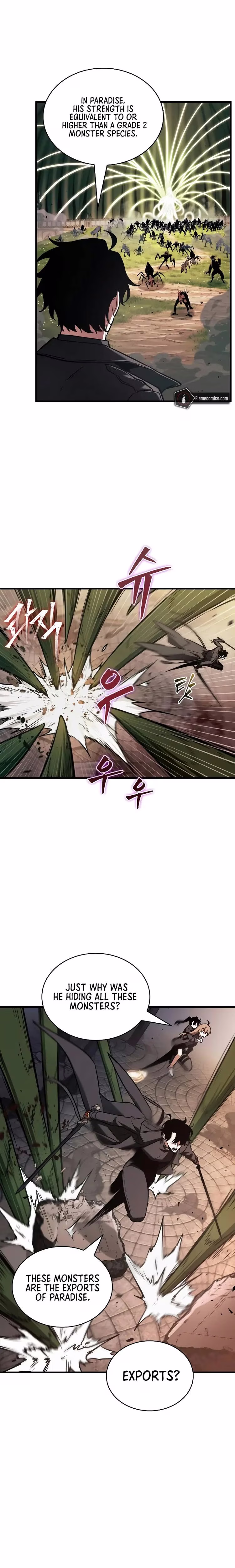 Omniscient Reader's Viewpoint - Chapter 159 - Part 22