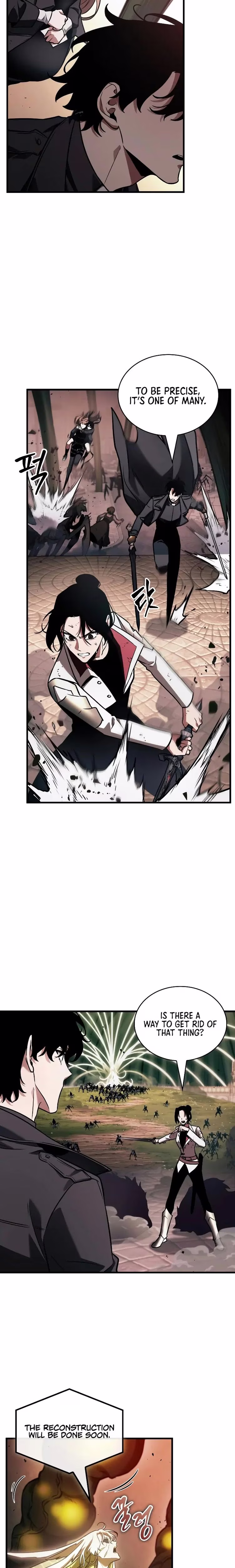 Omniscient Reader's Viewpoint - Chapter 159 - Part 24