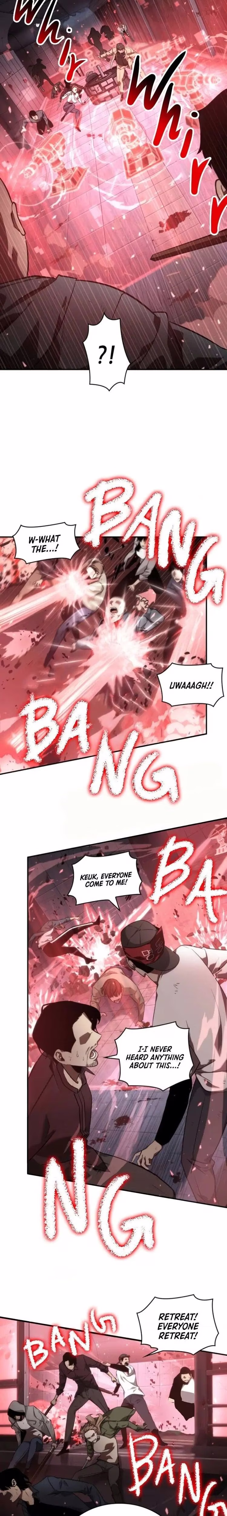 Omniscient Reader's Viewpoint - Chapter 16 - Part 3