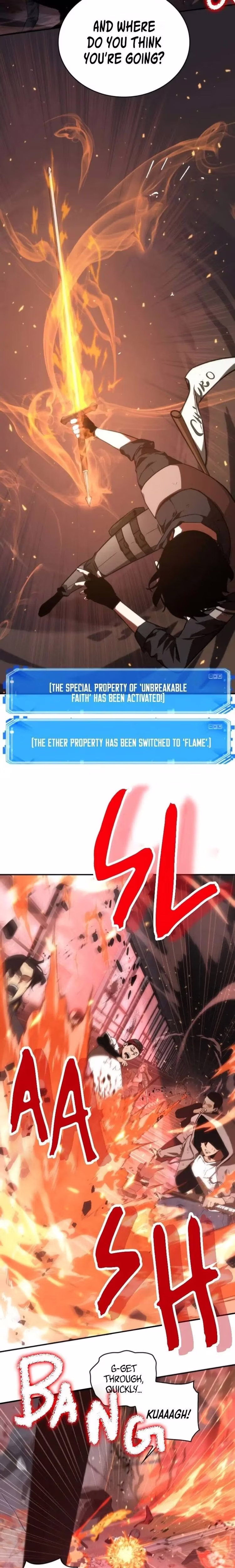 Omniscient Reader's Viewpoint - Chapter 16 - Part 4