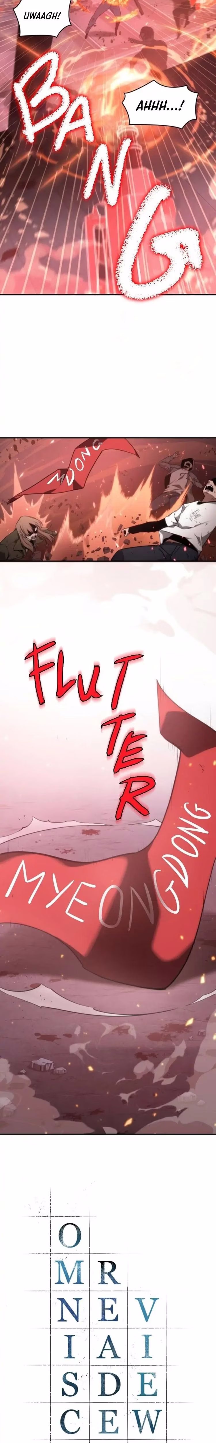 Omniscient Reader's Viewpoint - Chapter 16 - Part 5